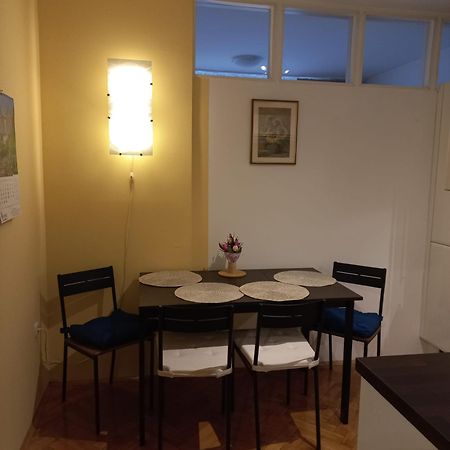 Apartment Blue Moon Lublana Zewnętrze zdjęcie