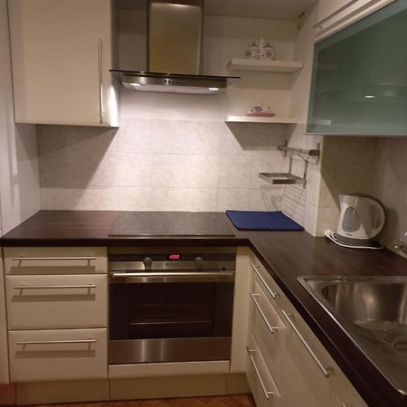 Apartment Blue Moon Lublana Zewnętrze zdjęcie