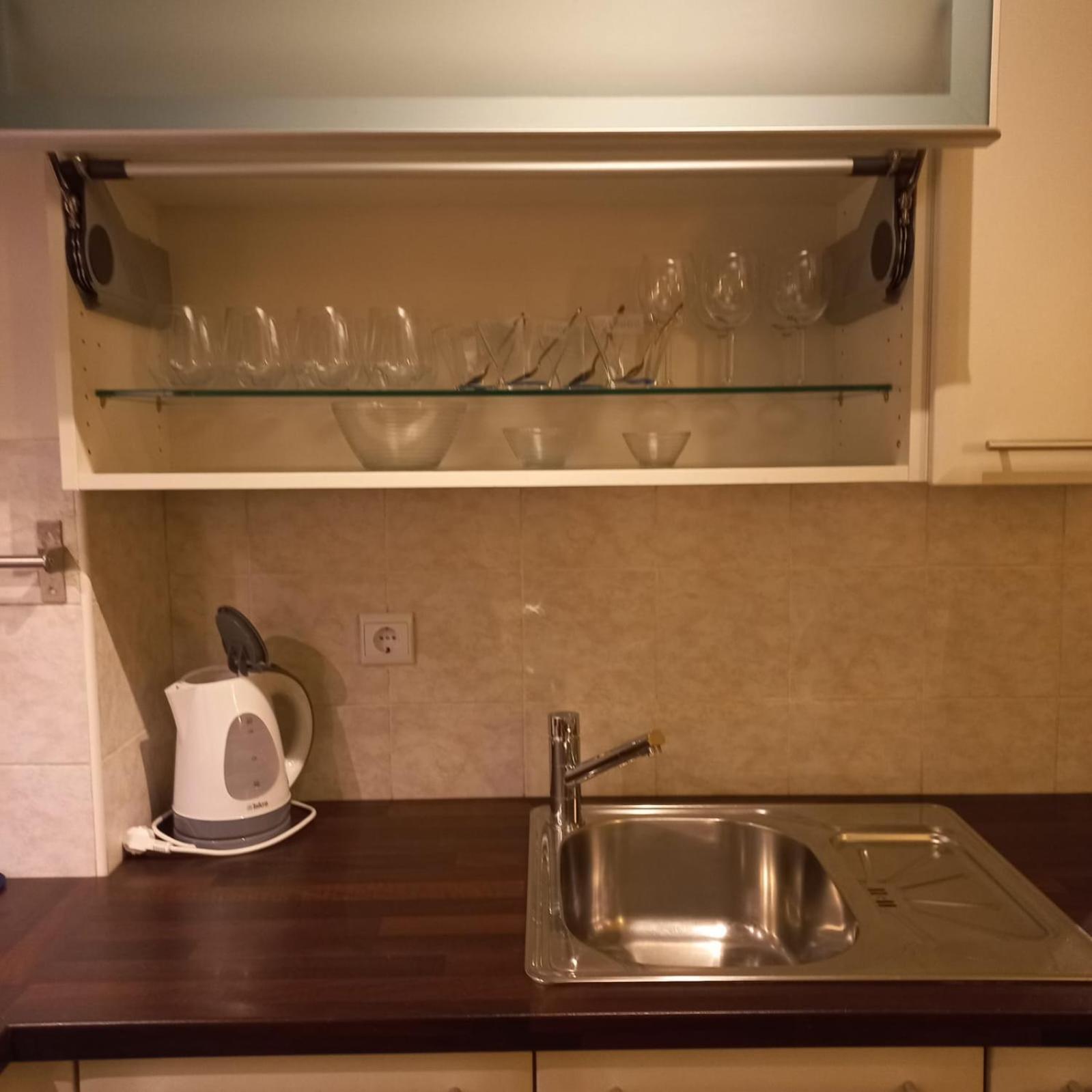 Apartment Blue Moon Lublana Zewnętrze zdjęcie