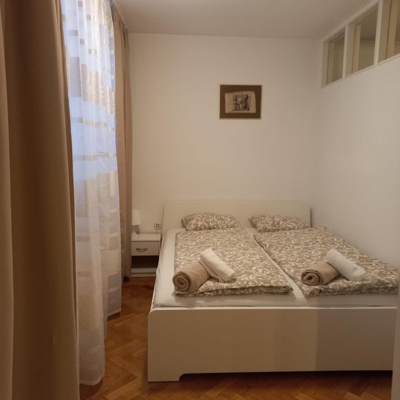 Apartment Blue Moon Lublana Zewnętrze zdjęcie