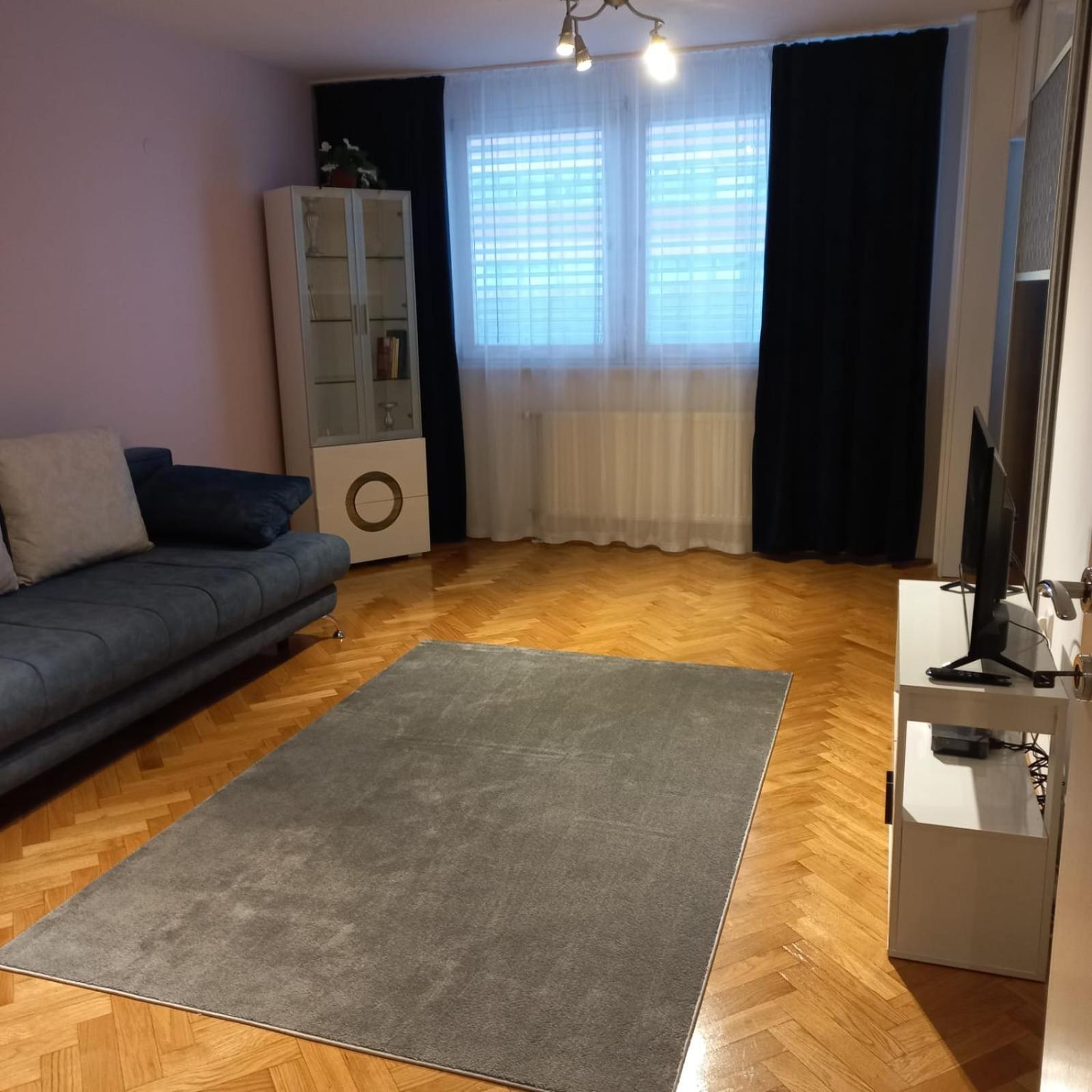 Apartment Blue Moon Lublana Zewnętrze zdjęcie