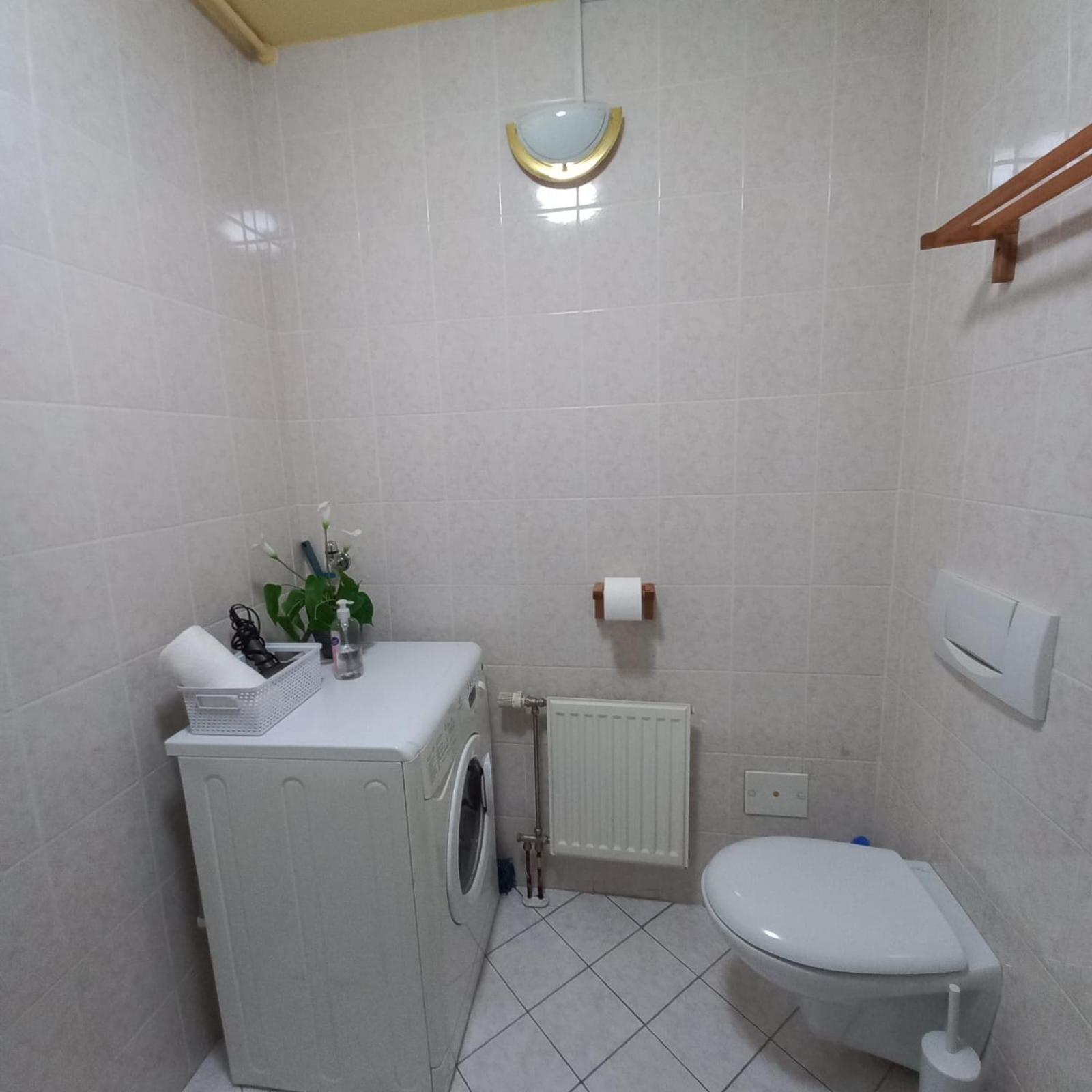 Apartment Blue Moon Lublana Zewnętrze zdjęcie