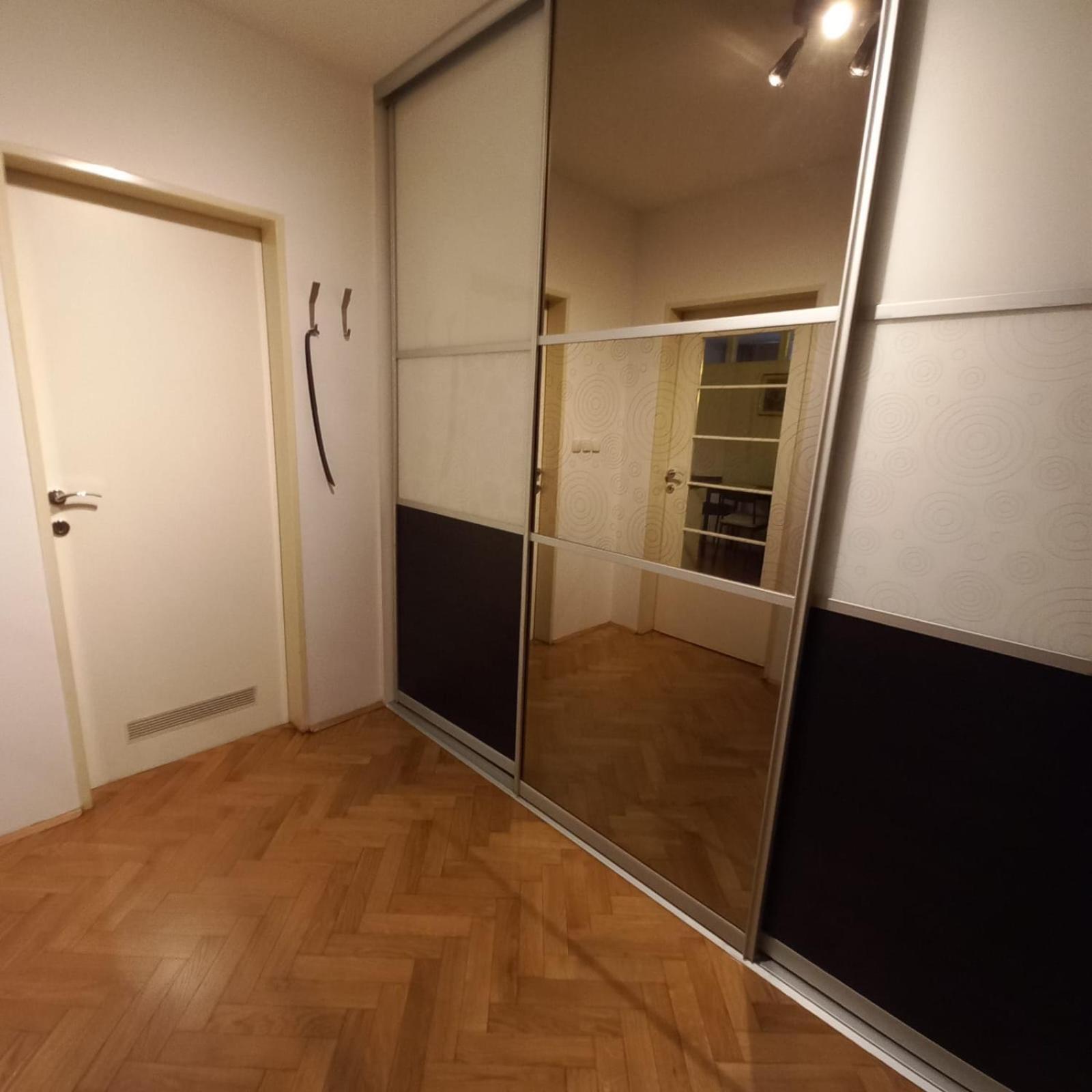 Apartment Blue Moon Lublana Zewnętrze zdjęcie